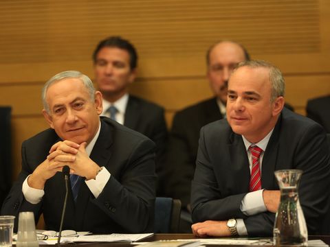 [צילום: דוברות הכנסת]