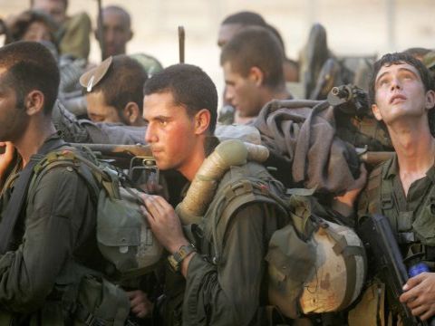 לא נראה שיירד גשם בקרוב [צילום: פלאש 90]