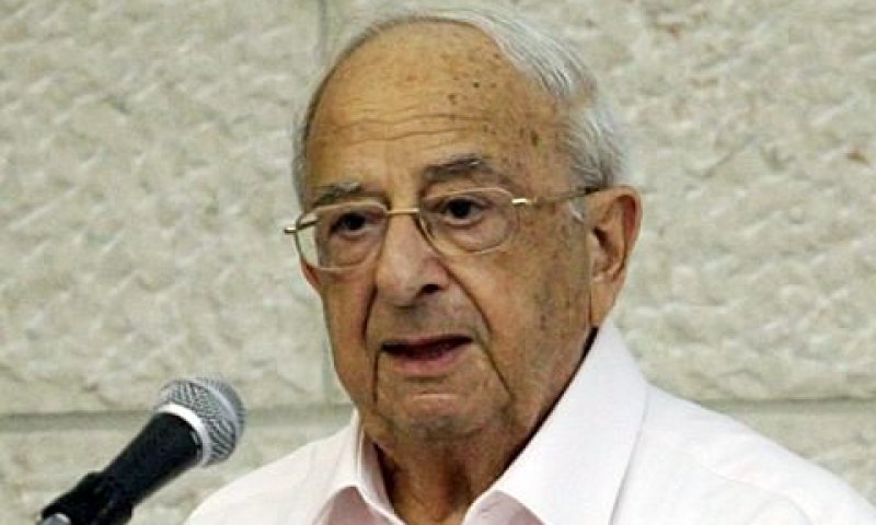 נבון. פעל לצמצום פערים [צילום: רון אוריאל]