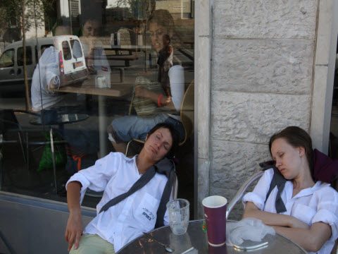 בעיות בריאות אחרות [צילום: פלאש 90]