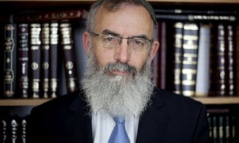 סתיו. ציוני-דתי ראשון [צילום: AP]
