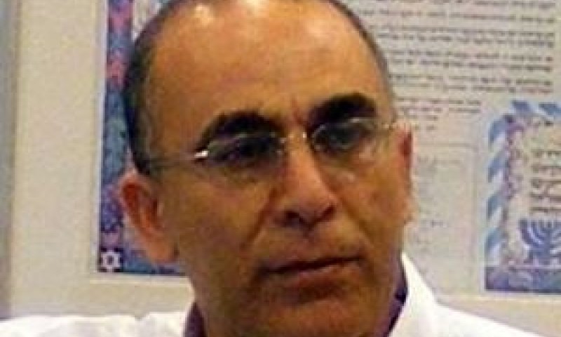 מוטי מורד [צילום: יח"צ]