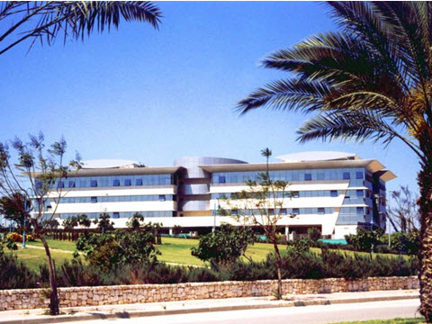 גן התעשיה עומר [צילום: גני התעשיה]
