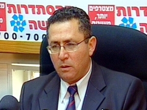 עיני: לא ייתכן כי מי שאוכף את החוק עוקף את החוק