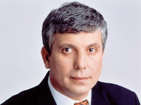 שמחון. יוצנח? [צילום: יח"צ]