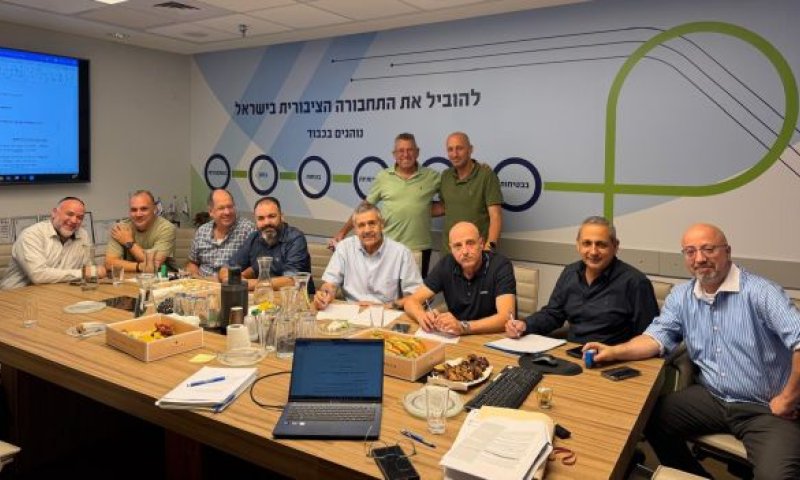 [צילום: הסתדרות לאומית]
