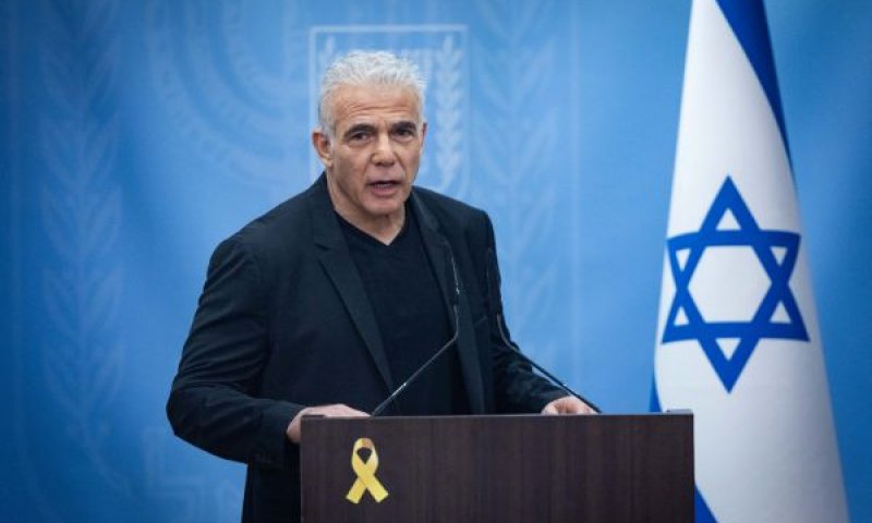 [צילום: יונתן זינדל/פלאש 90]
