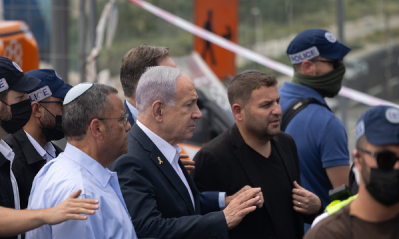 [צילום: חיים גולדברג/פלאש 90]