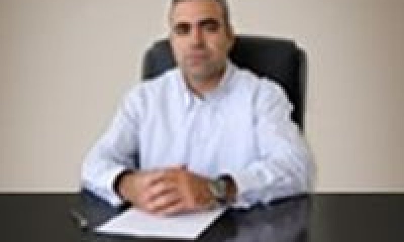 אפי שקדי. שותף במגדלים