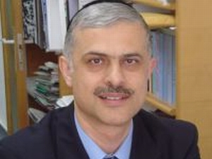 כהן. המצפון קובע