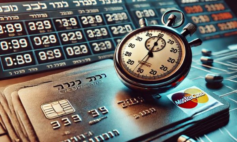עיכוב כספי זיכויים