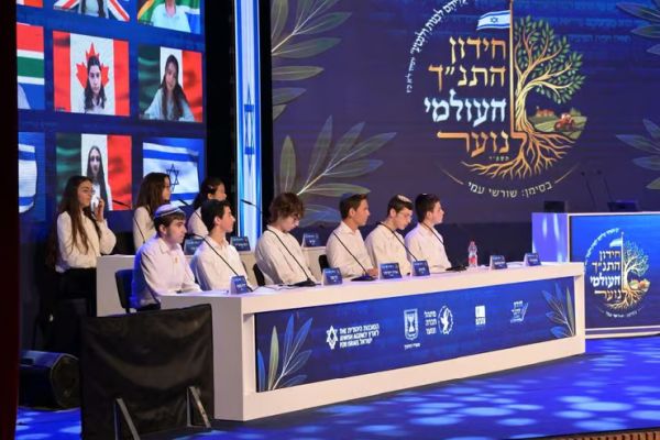[צילום: ברונו שרביט/לע"מ]