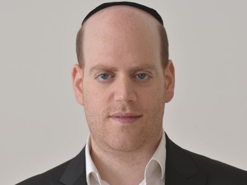 יעקב וידר. "צביעות בהתנהלות העיריה" [צילום: יוסי זליגר]