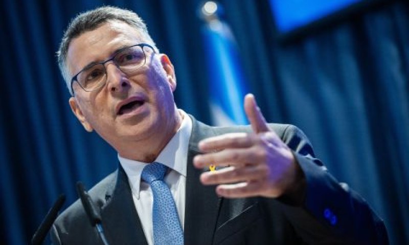 סער. לא נקבל יותר את האפליה [צילום: יונתן זינדל/פלאש 90]