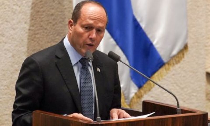 ברקת. חמישית מכלל הקנסות [צילום: דני שם-טוב, דוברות הכנסת]
