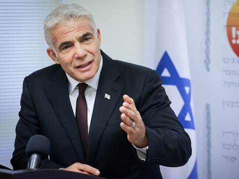 [צילום: אוליביה פיטוסי, פלאש 90]