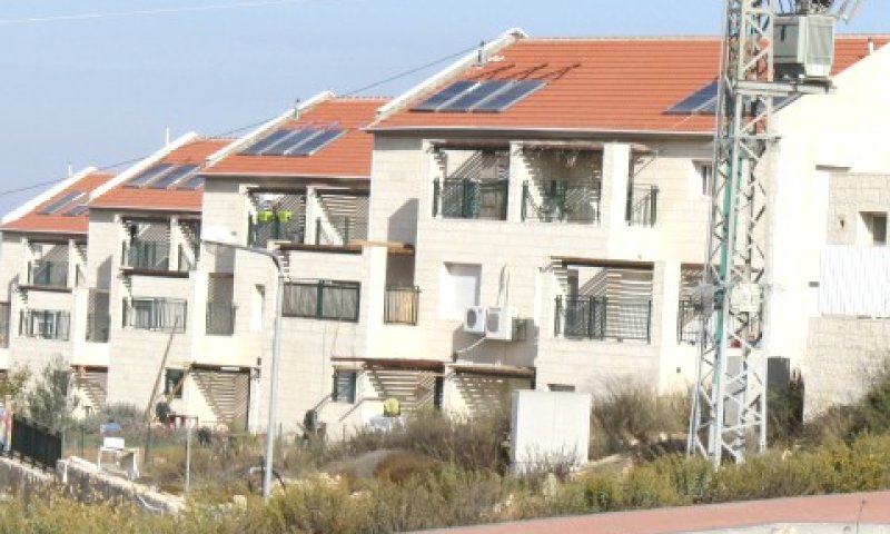 האם יפונו הבתים? [צילום: איציק וולף]