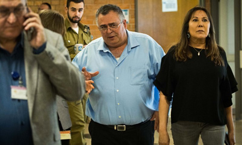 ביטן. מוותר על החלום [צילום: יונתן זינדל/פלאש 90]
