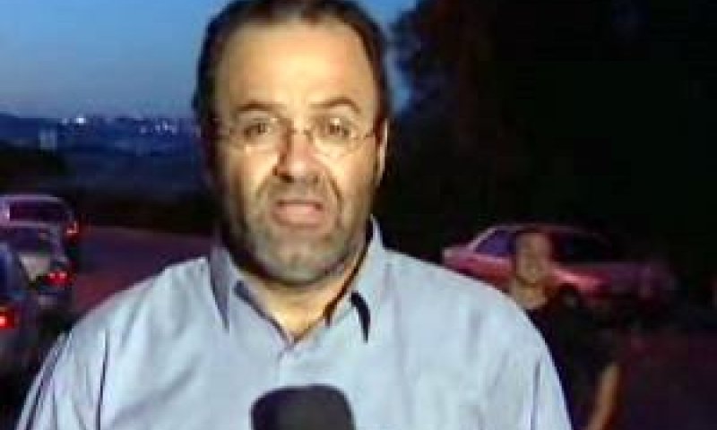 יוצא לחופשה, דה-הרטוך [צילום: AP]