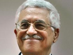 אבו מאזן: "קודם להעביר את הערים" [AP]