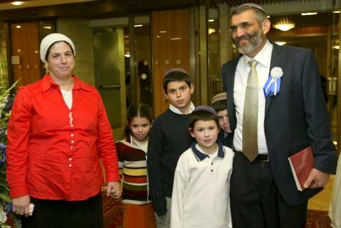 מיכאל בן ארי [צילום: פלאש 90]