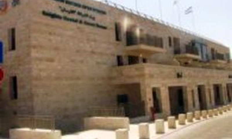 אכסניית האבירים [צילום: דוברות עיריית עכו]