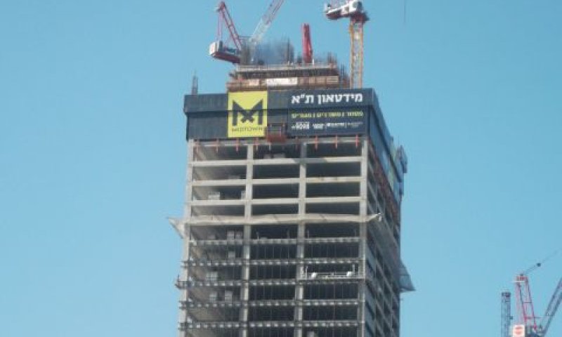 [צילום: איתמר לוין]