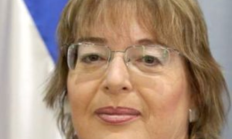 אהד. מראית פני הצדק [צילום: בוצ'צ'ו]