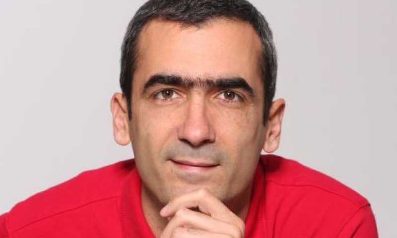 יעקב נתניהו [צילום: יח"צ]