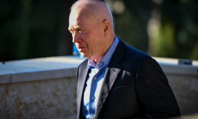 גלנט. אין יתרון משמעותי בייצוג עצמאי [צילום: אריה לייב אברמס/פלאש 90]