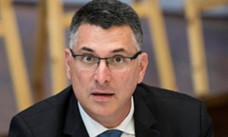 סער. נלחמתי כשסער חגג בקדימה [צילום: יונתן זינדל/פלאש 90]