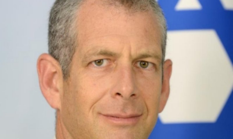 עו"ד הייזלר. מכיר את עבודת הממשלה [צילום: דוברות משרד האוצר]