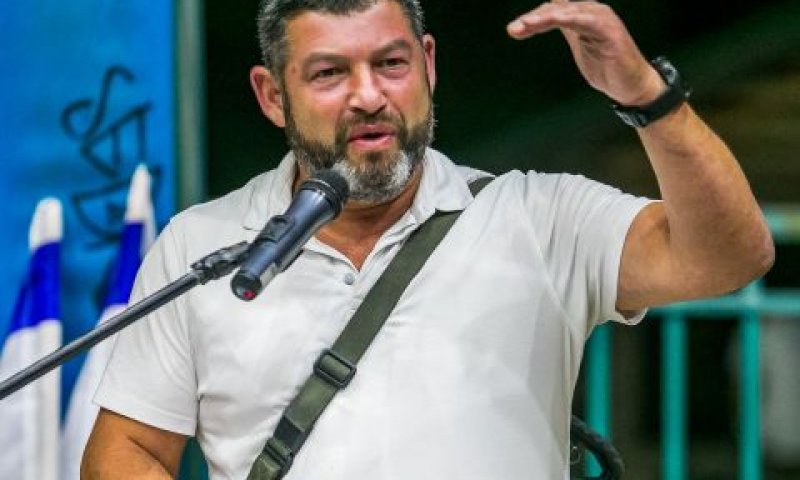 [צילום: פלאש 90]