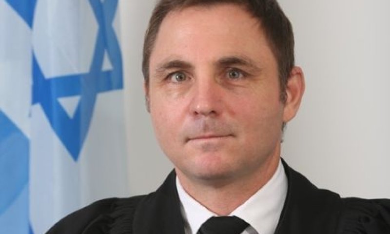 חיימוביץ. מתביעות כאלה התריע המחוקק