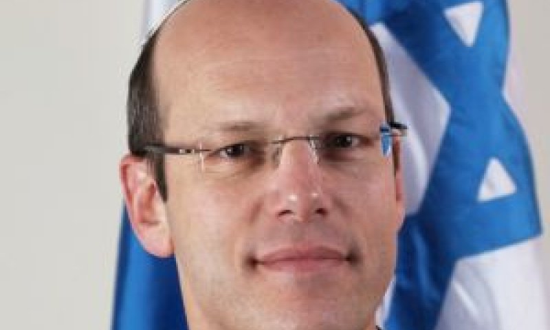 וינוגרד. דחה את העתירה [צילום: בוצ'צ'ו]