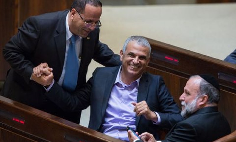 [צילום: מרים אלסטר/פלאש 90]