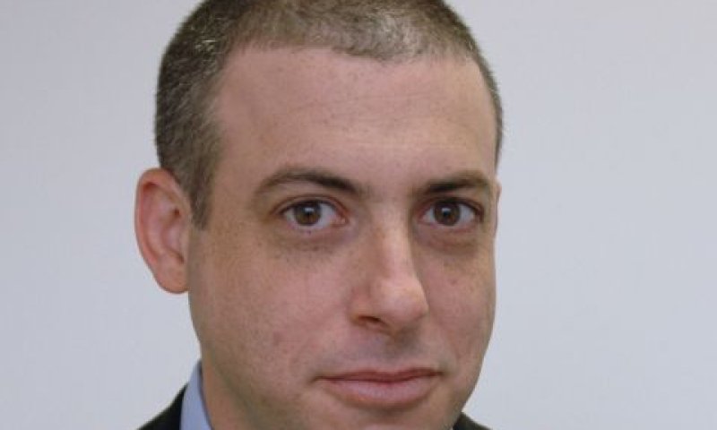 אייל שוקר, מנכ"ל הזדמנות ישראלית [צילום: יח"צ]