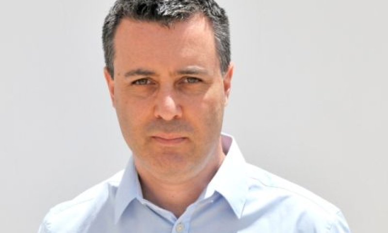 גיא אבן