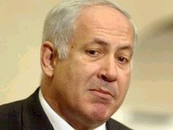 נתניהו, מתנגד לשחרור אסירים בהיקף גדול