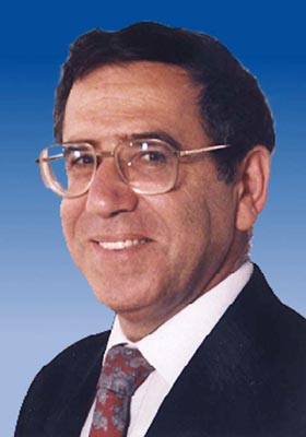 ח"כ אליהו גבאי