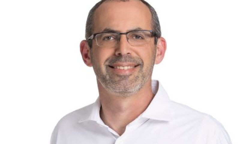 אבישי קימלדורף [צילום: יח"צ]