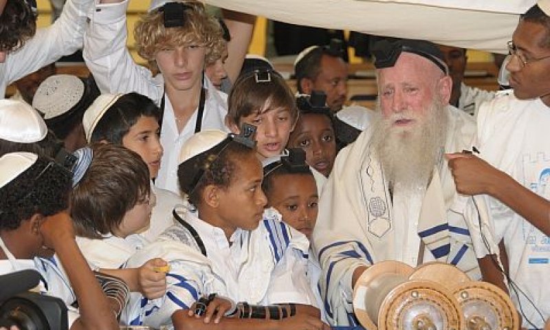 [צילום: Douglas Guthrie]