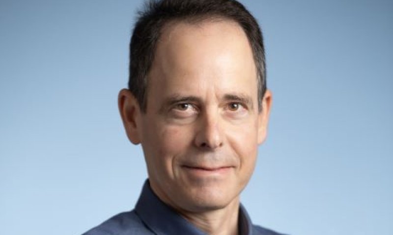 ד"ר דן בראל [צילום: שרון גבאי]