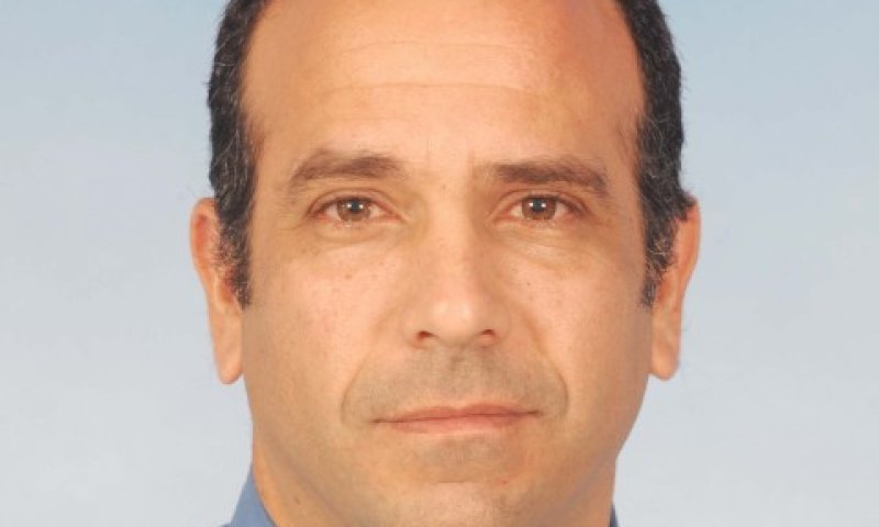 גל הרשקוביץ. באוצר לא עומדים ביעד שקבעה הממשלה [צילום: משרד האוצר]