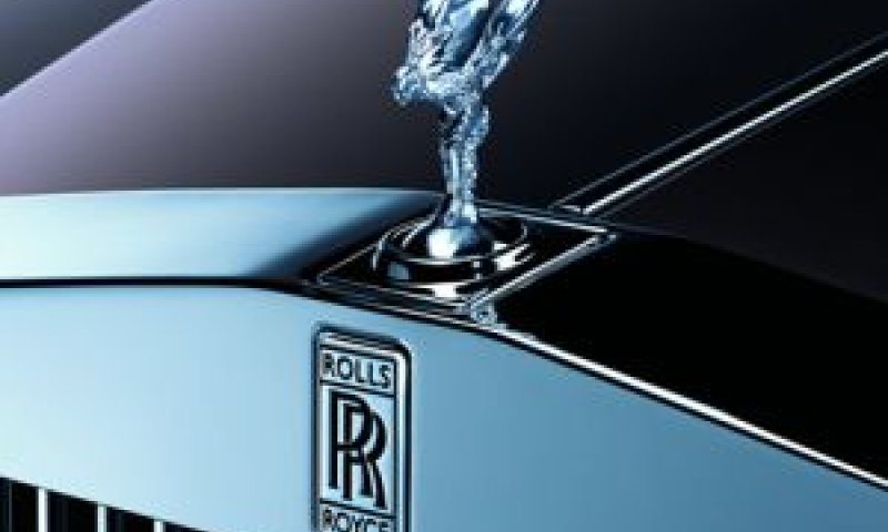 רולס רויס רשמה עלייה של 20% בשנת 2008 [צילום: RollsRoyce]