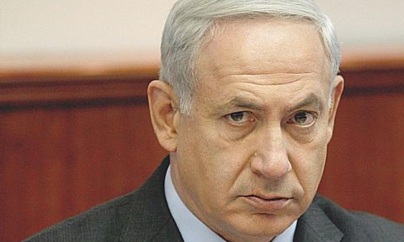 נתניהו. הציבור משנה עמדות? [צילום: פלאש 90]