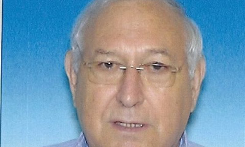 יו"ר דירקטוריון תפרון, אמנון טיברג [צילום: יח"צ]