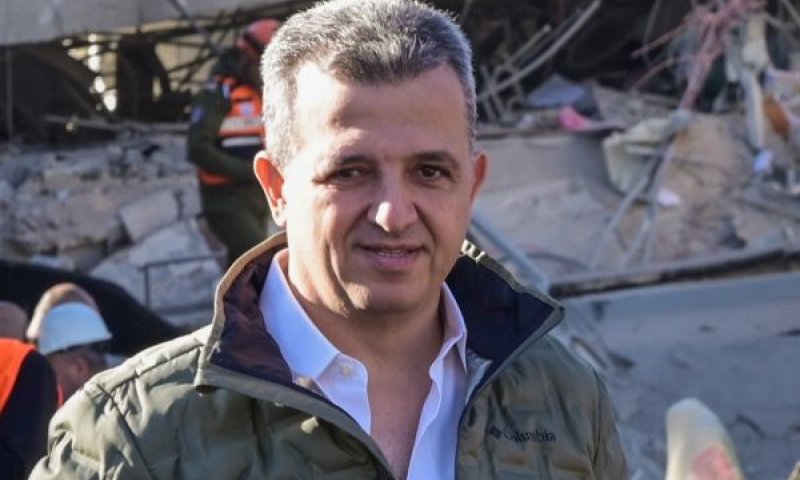 ראש העיר כרמל שאמה. העיר תוגדר "ירוקה" [צילום: אבשלום ששוני/פלאש 90]