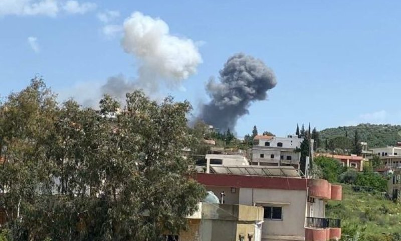הפעילות - בהתאם להנחיות הדרג המדיני [צילום: רשתות ערביות]