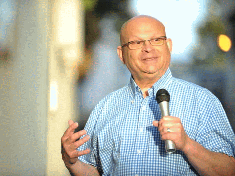 דורון עמית [צילום: האתר של דורון עמית]
